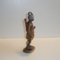 Krippenfigur(Indianer) 20 cm Lepi Echtholz, Color