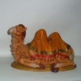 Kamel liegend original für 30 cm Figuren